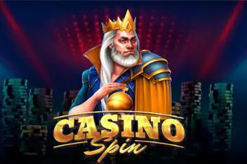 Casino Spin coverImage