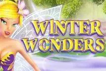 Winter Wonders coverImage