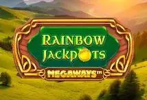 Rainbow Jackpots MegaWays coverImage