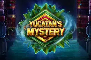 Yucatans Mystery coverImage