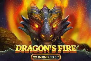 Dragon Fire Infinireels coverImage