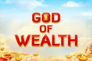 God Of Wealth coverImage