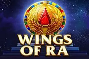 Wings of Ra coverImage