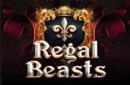 Regal Beasts coverImage
