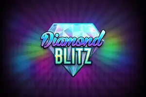 Diamond Blitz coverImage