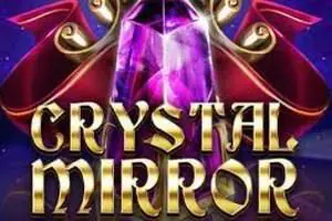 Crystal Mirror coverImage