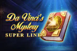 Da Vinci Mystery coverImage