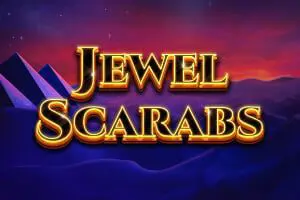 Jewel Scarabs coverImage