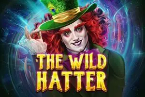 The Wild Hatter coverImage