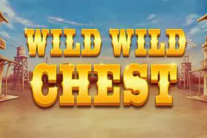 Wild Wild Chest coverImage