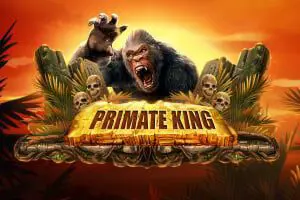 Primate King coverImage
