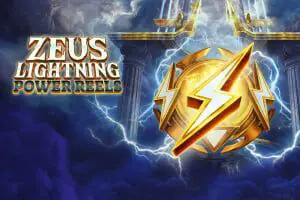 Zeus Lightning MegaWays coverImage