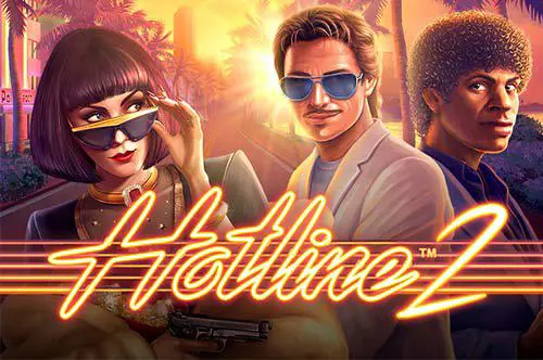 Hotline 2 coverImage