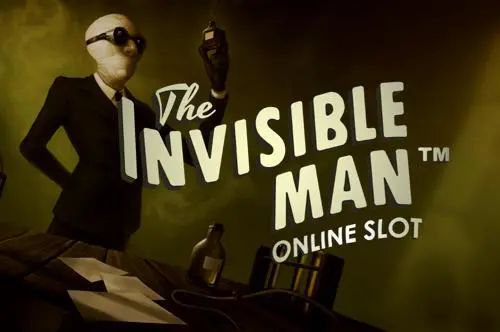 The Invisible Man coverImage