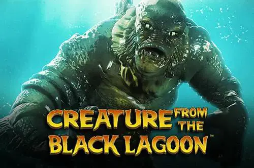 Creature from the Black Lagoon coverImage