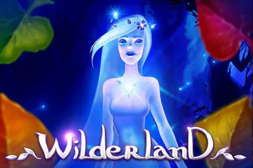 Wilderland coverImage