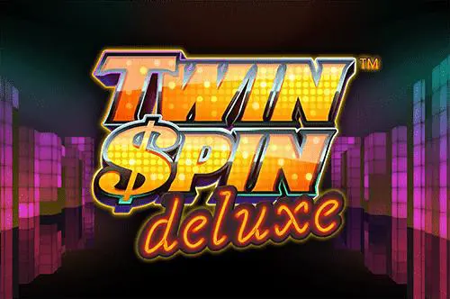 Twin Spin DeLuxe coverImage