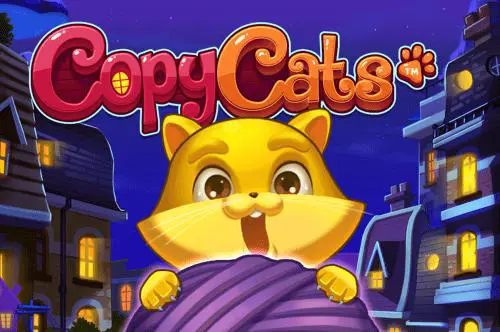 CopyCats coverImage