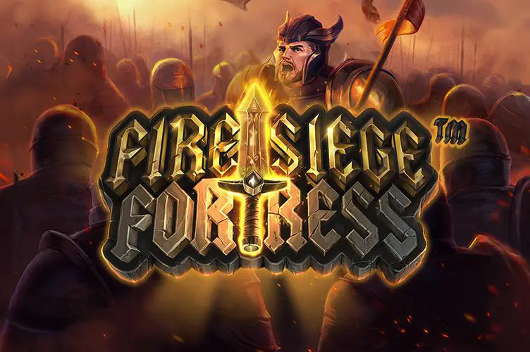 Fire Siege Fortress coverImage