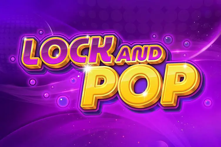 Lock and Pop coverImage
