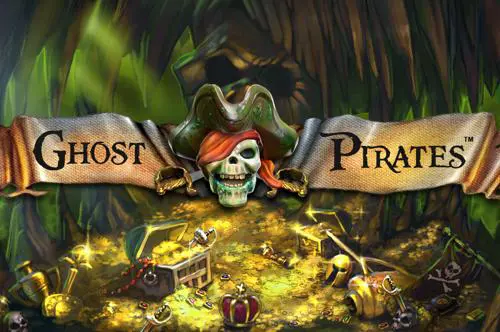 Ghost Pirates coverImage