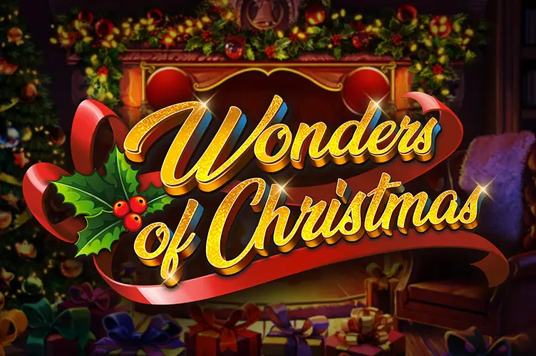 Wonders of Christmas™ coverImage