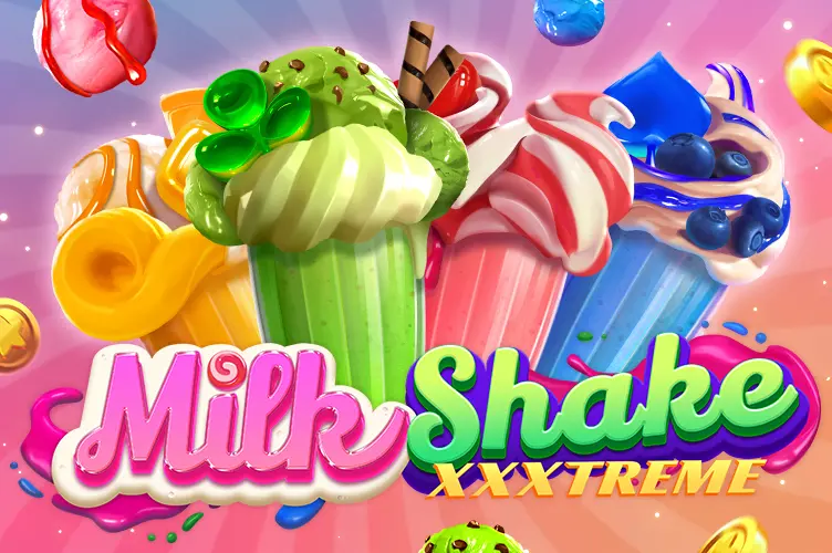 Milkshake™ XXXtreme coverImage