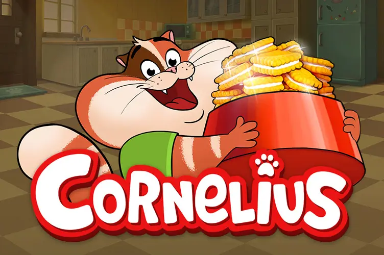 Cornelius coverImage