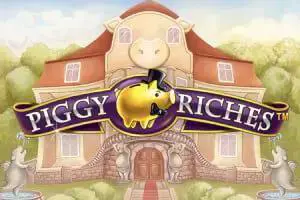 Piggy Riches coverImage