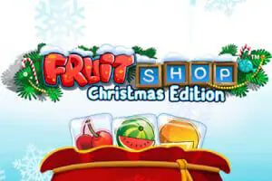 Fruit Shop Christmas Edition coverImage