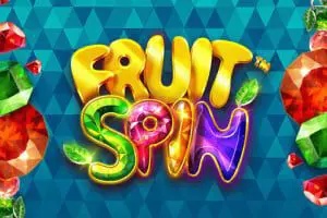 Fruit Spin coverImage