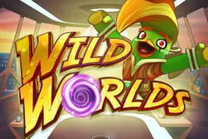 Wild Worlds coverImage
