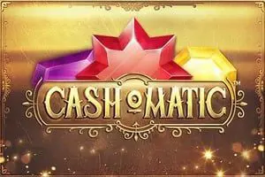 Cash-o-Matic coverImage
