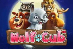 Wolf Cub coverImage