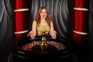 Speed Roulette coverImage