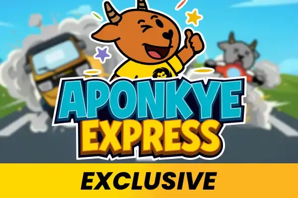Aponkye Express coverImage