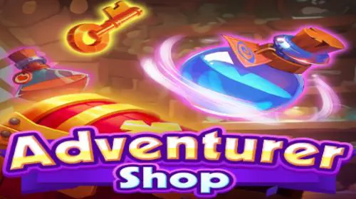 Adventurer Shop coverImage