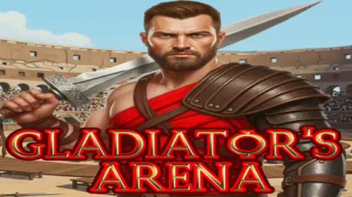 Gladiator’s Arena coverImage