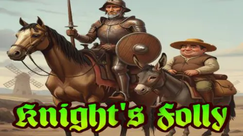 Knight’s Folly coverImage