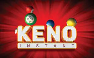 Keno coverImage