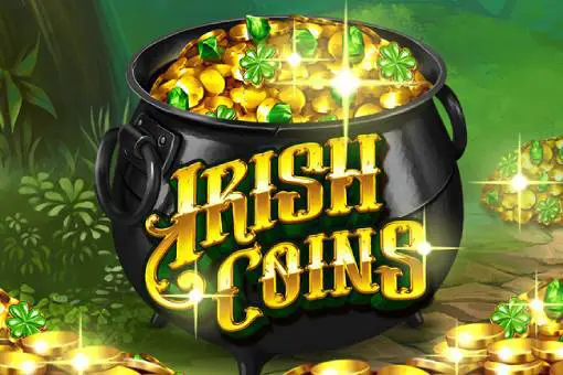 Irish Coins coverImage