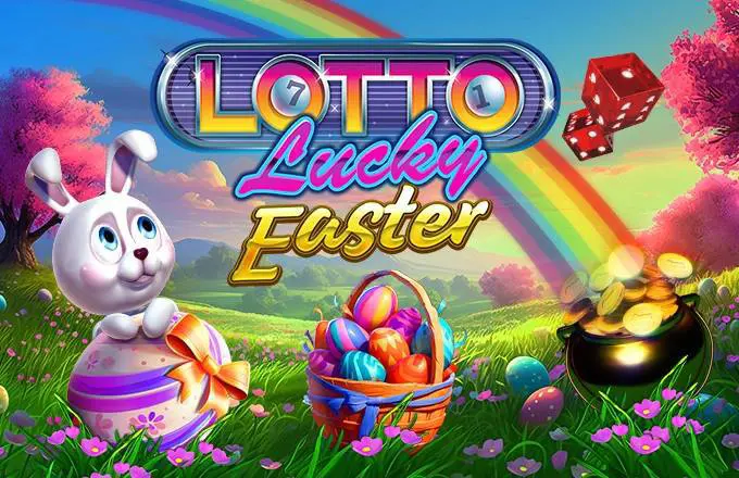 Lotto Lucky Easter coverImage