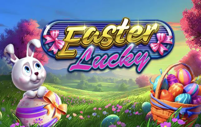 Easter Lucky coverImage