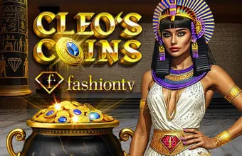Cleos Coins coverImage