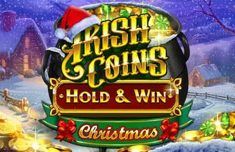 Irish Coins H&W XMAS - 96 coverImage