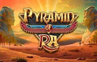 Pyramid of Ra - 96 Buyout coverImage
