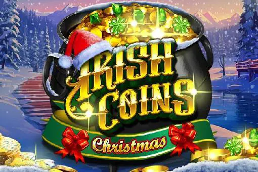 Irish Coins Christmas coverImage