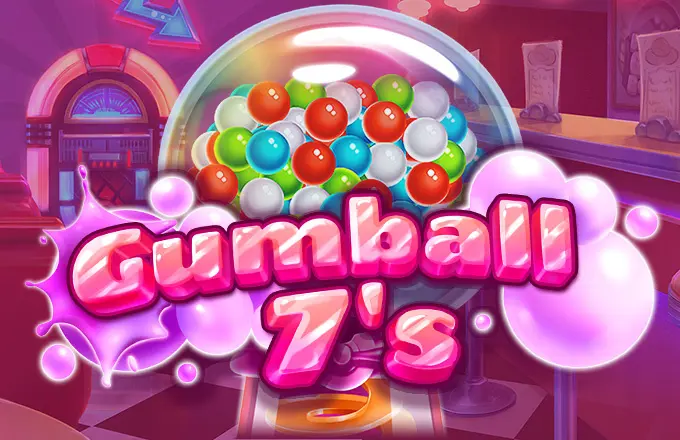 Gumball7s - 96 coverImage