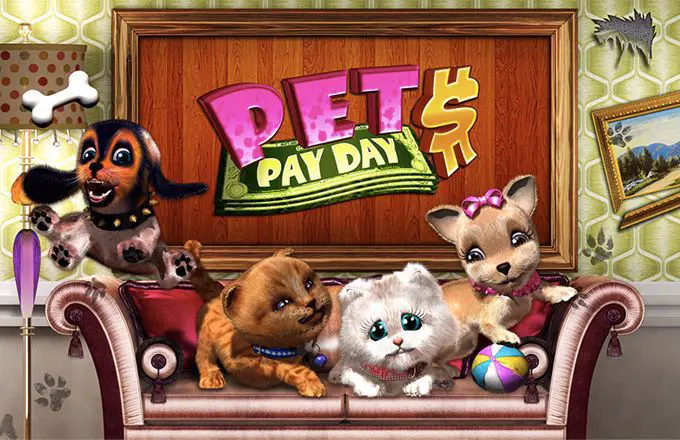 Pets Pay Day coverImage