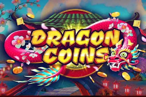 Dragon Spins coverImage